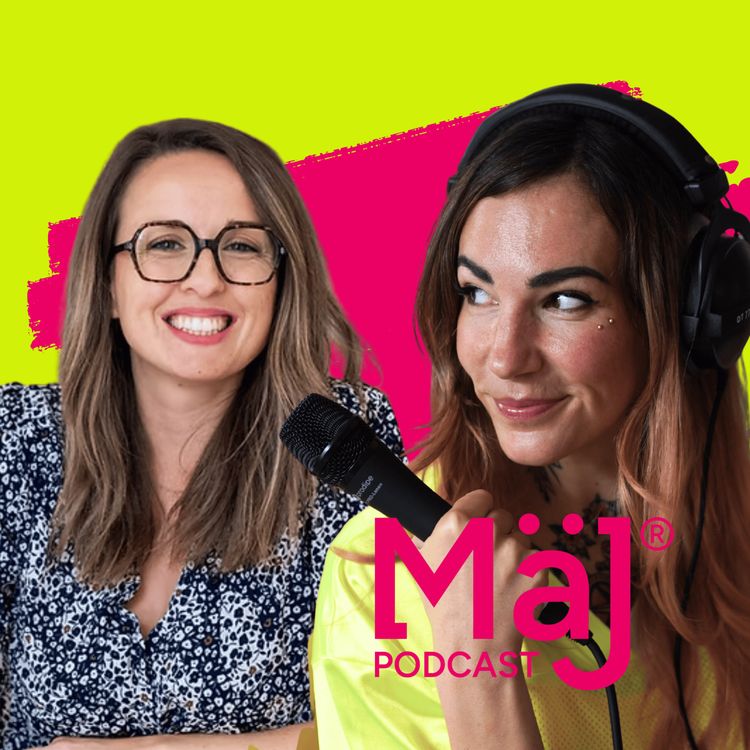 cover art for #27 - HELP ! Mon enfant est anxieux : notre experte nous aide