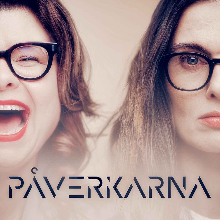 cover art for 19. Har journalister en shit list?