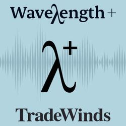 cover art for Wavelength Plus: A podcast by TradeWinds