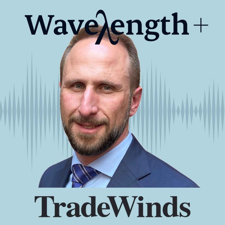 cover art for Harnessing opportunity in volatility with Ardmore Shipping