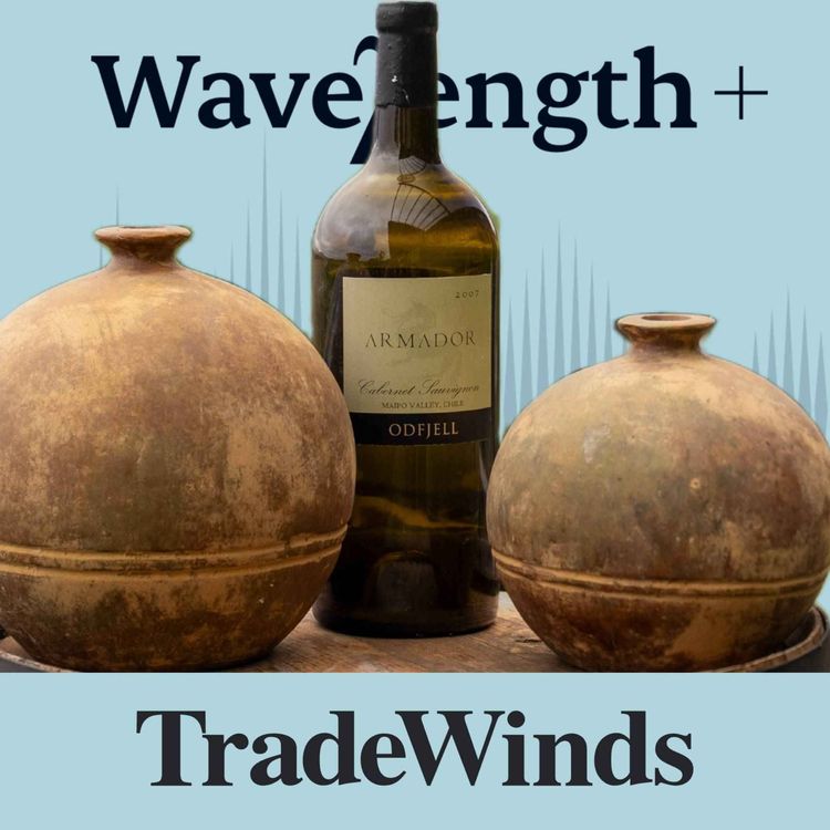 cover art for Another side of the Odfjell family empire: making ‘beautiful wines’