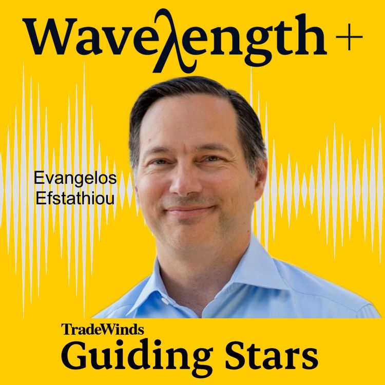 cover art for Guiding Stars finalist Evangelos Efstathiou