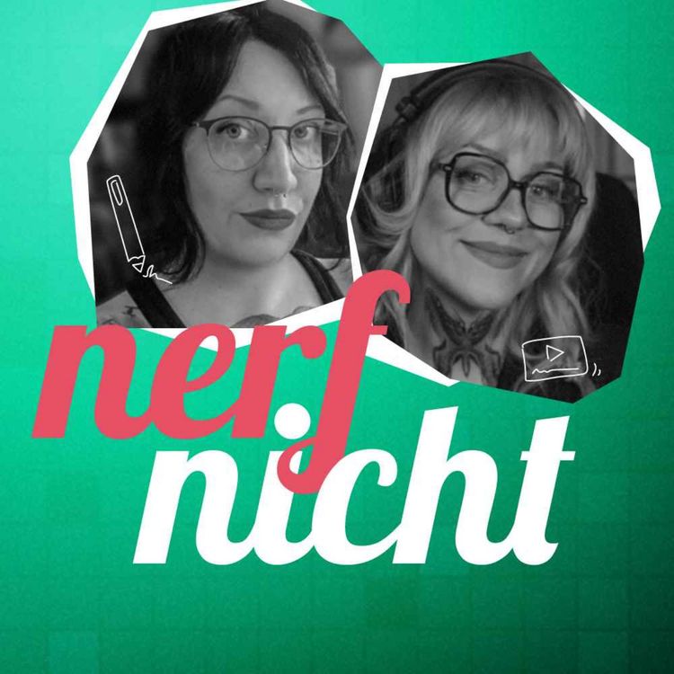 cover art for #30 Fühlt euch geknetet und gediggert
