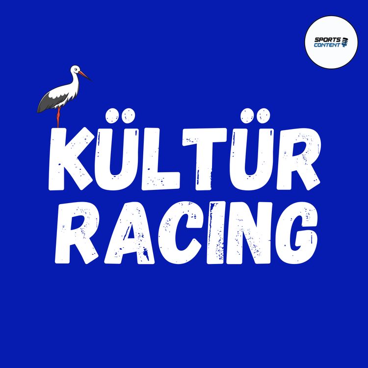 cover art for Kültür Racing, c'est quoi ?  