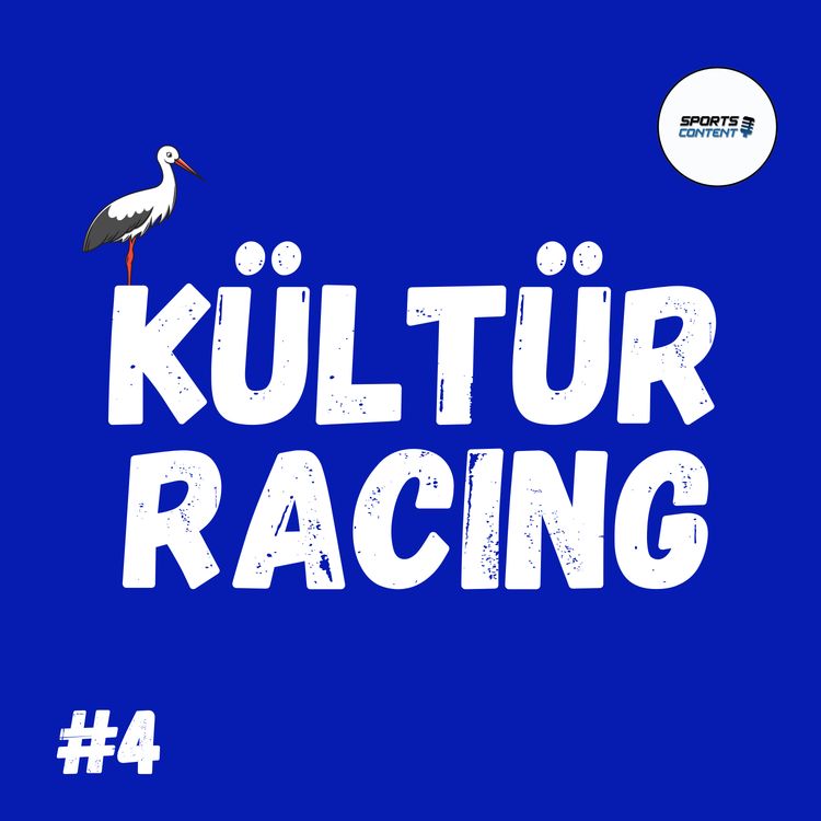 cover art for #4 Le Stade de la Meinau, plus d'un siècle d'Histoire !