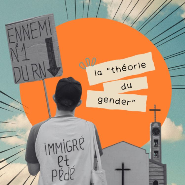 cover art for Qui veut abolir le "gender" ?