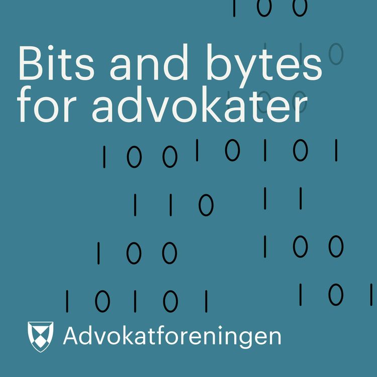 cover art for Reliable AI: Skreddersøm for advokater
