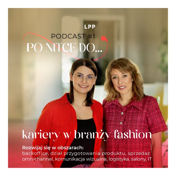 cover art for 1. Kariery w branży fashion