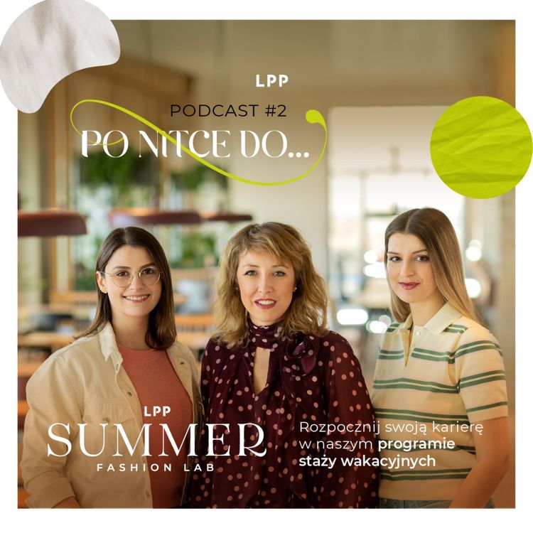 cover art for 2. Summer Fashion Lab