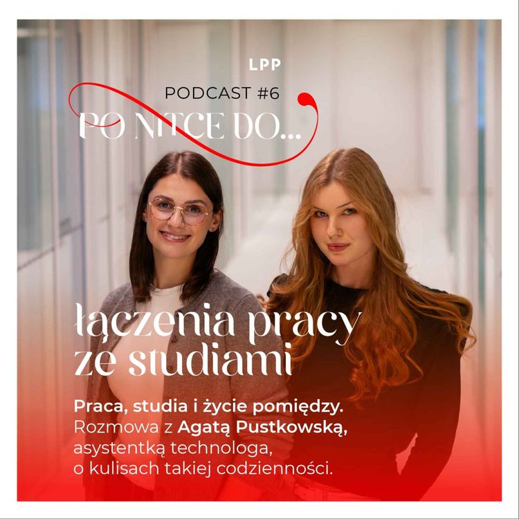 cover art for 6. Łączenie pracy ze studiami