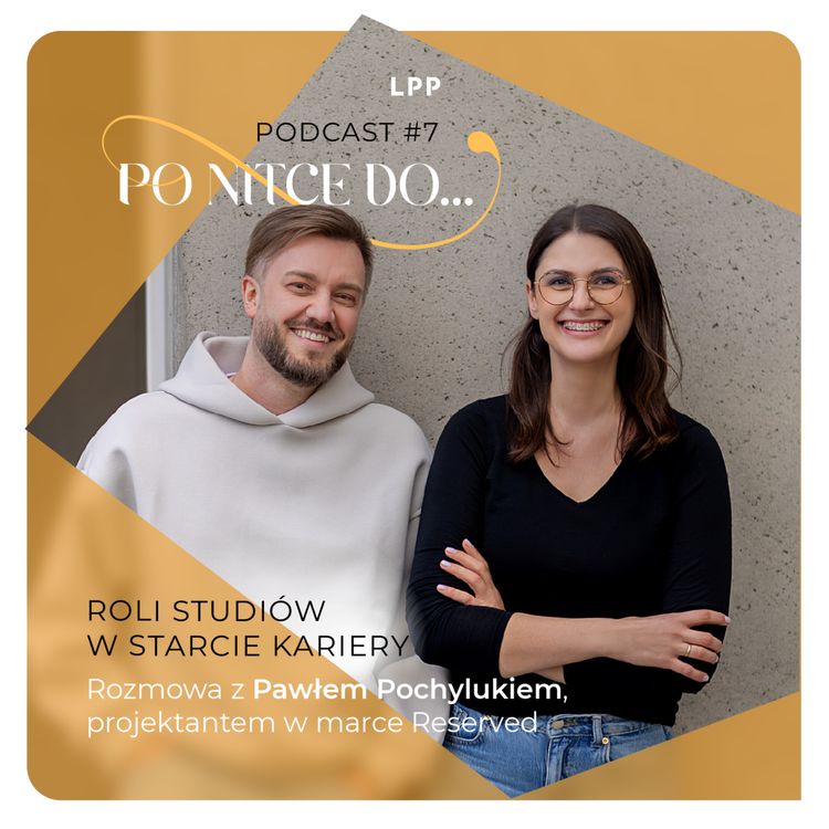 cover art for 7. Roli studiów w starcie kariery