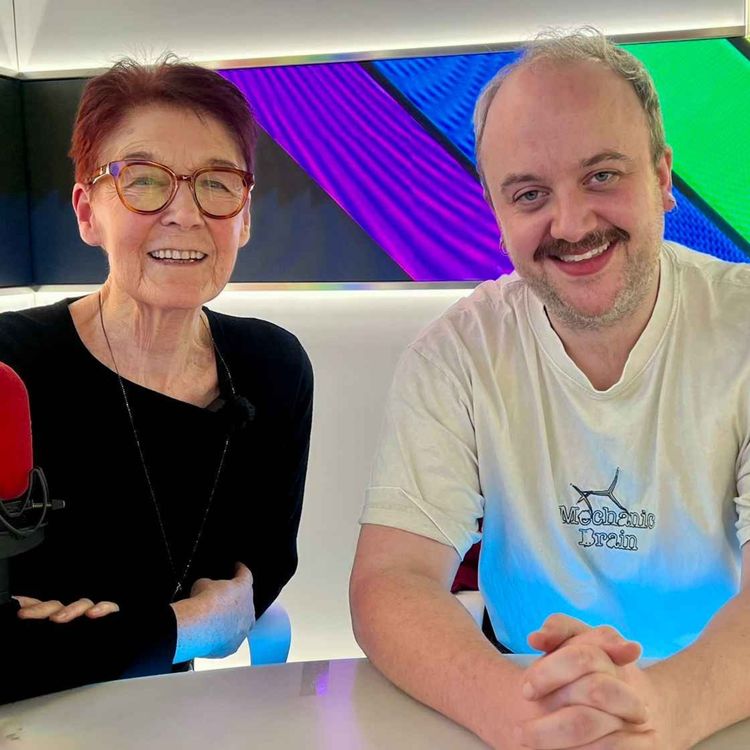 cover art for Ailbhe Smyth