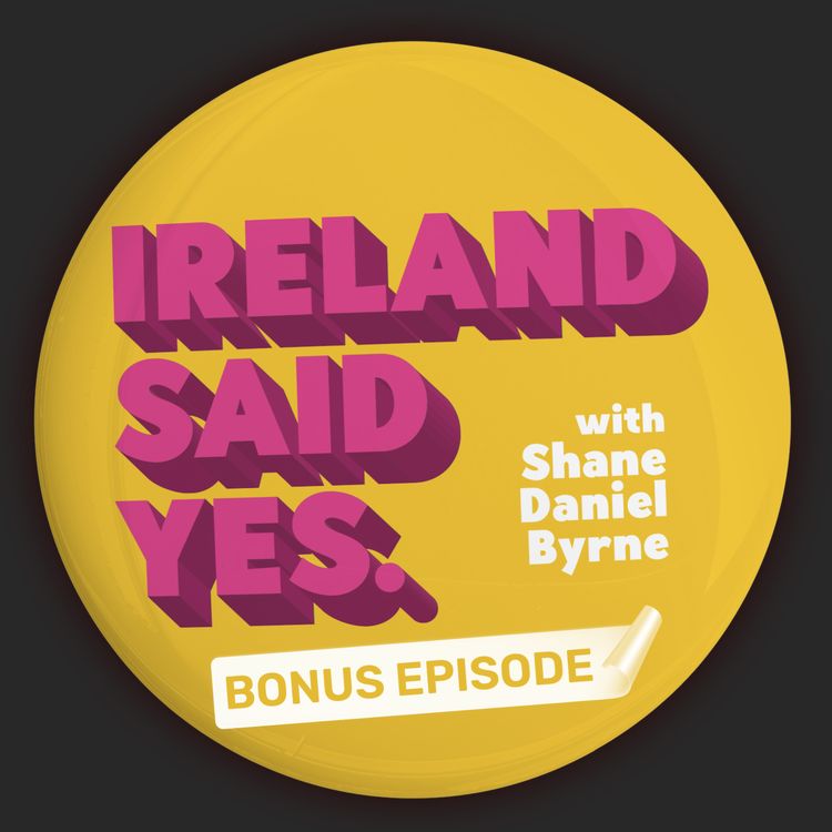 cover art for Una Mullally