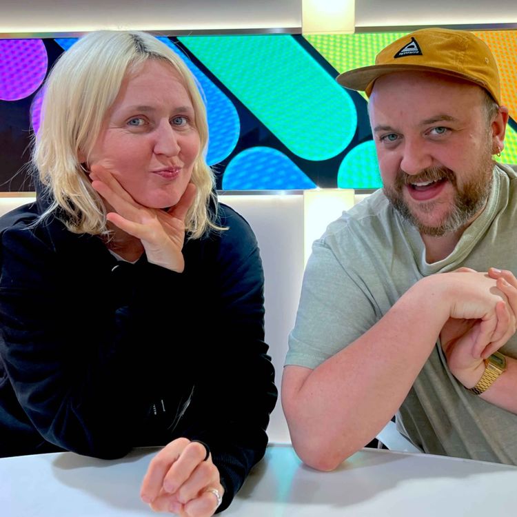 cover art for Lisa Connell