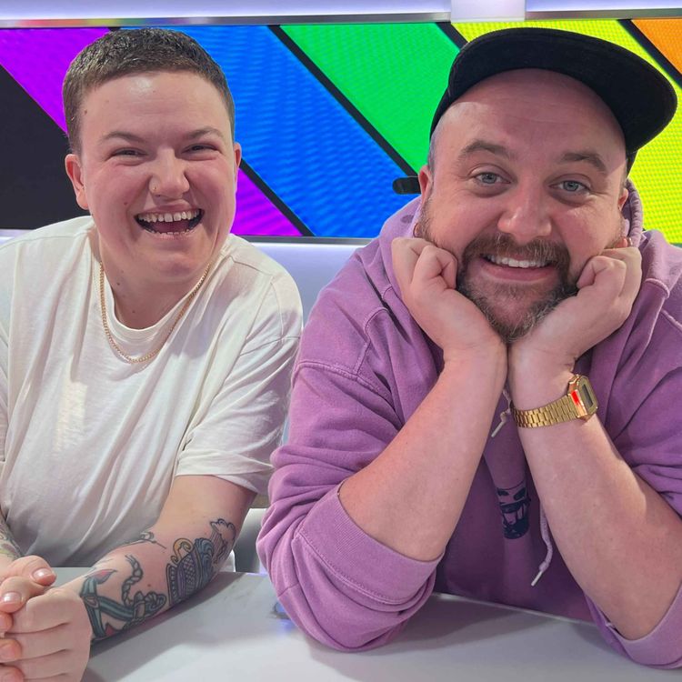 cover art for Sinéad Walsh