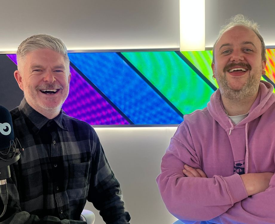 cover art for Philly McMahon