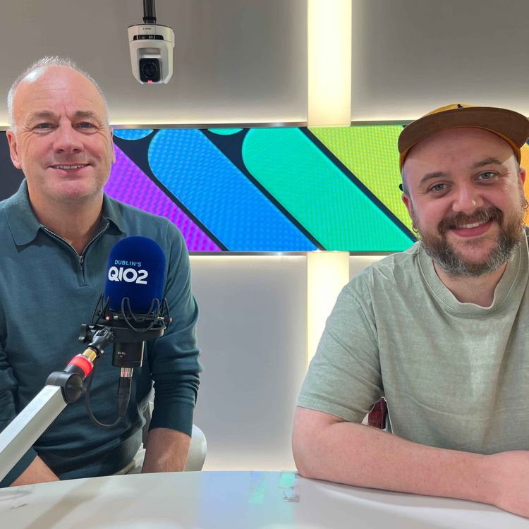 cover art for Brian Sheehan