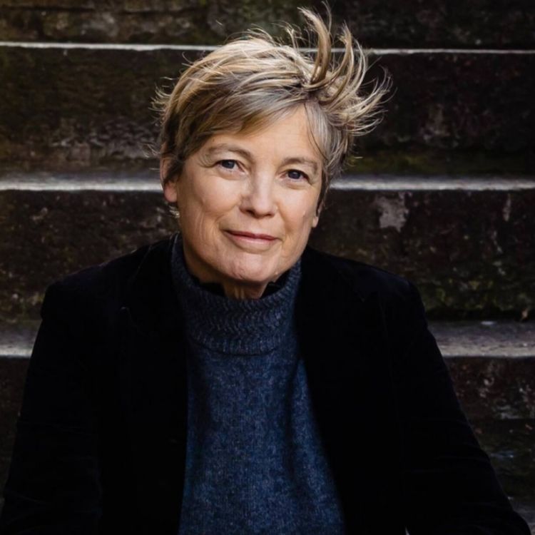 cover art for Katherine O'Donnell