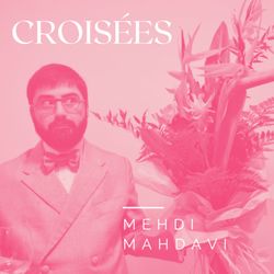 cover art for Croisées