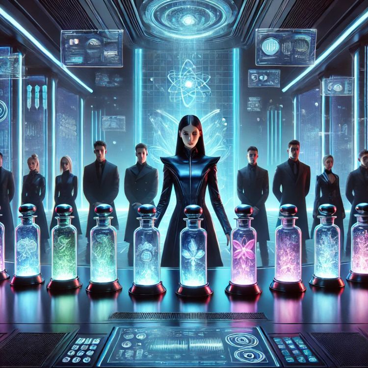 cover art for معرفی پادکست جدید 8 اکسیر، اپیزود معرفی اپیزود صفر