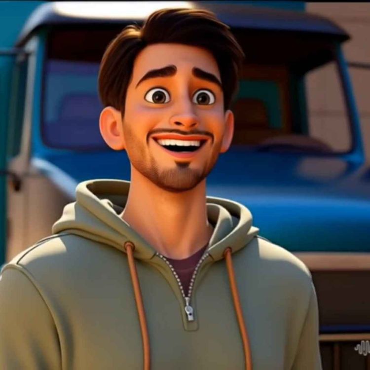 cover art for  بازخوانی و بازسازی اپیزود اول : سفر به گذشته | انیمیشن در یوتیوب 