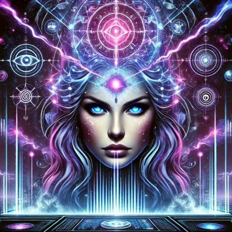 cover art for اپیزود دوم پادکست 8 اکسیر : ذهن خوانی و القا