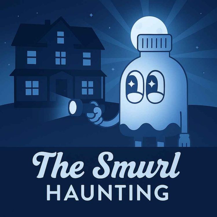 cover art for Episode 67 - The Smurl Haunting