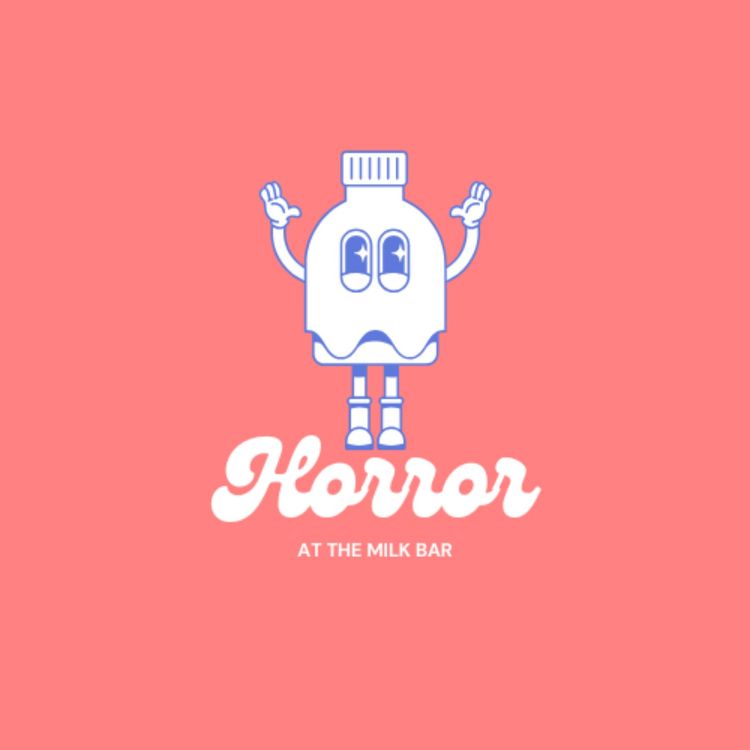 cover art for Episode 91 - Horror on the Rickshaw