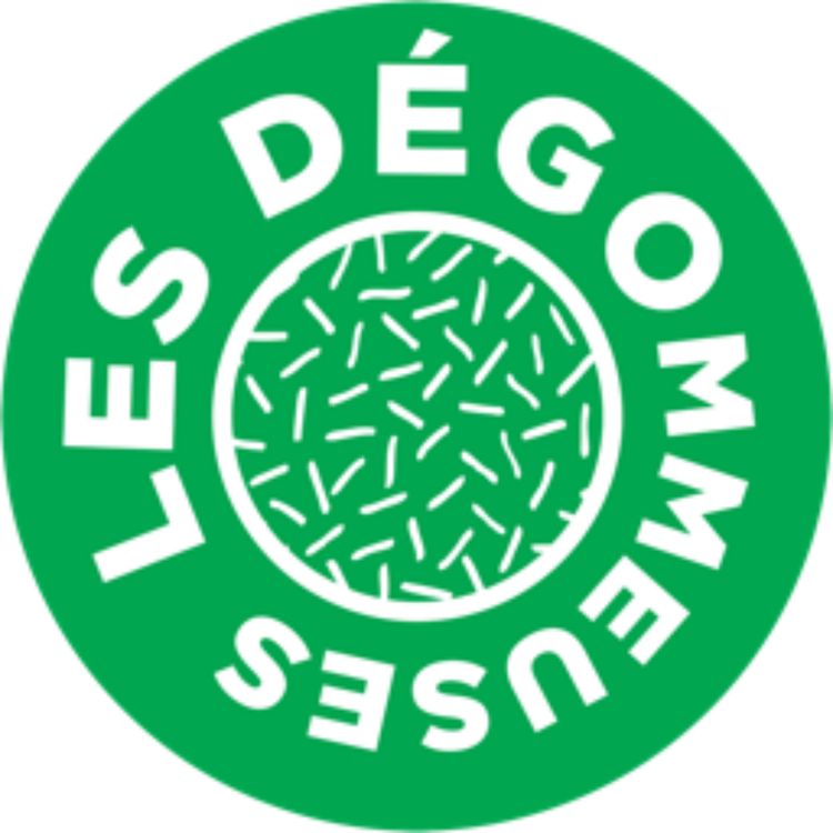 cover art for Les Dégommeuses [1AGORA2]