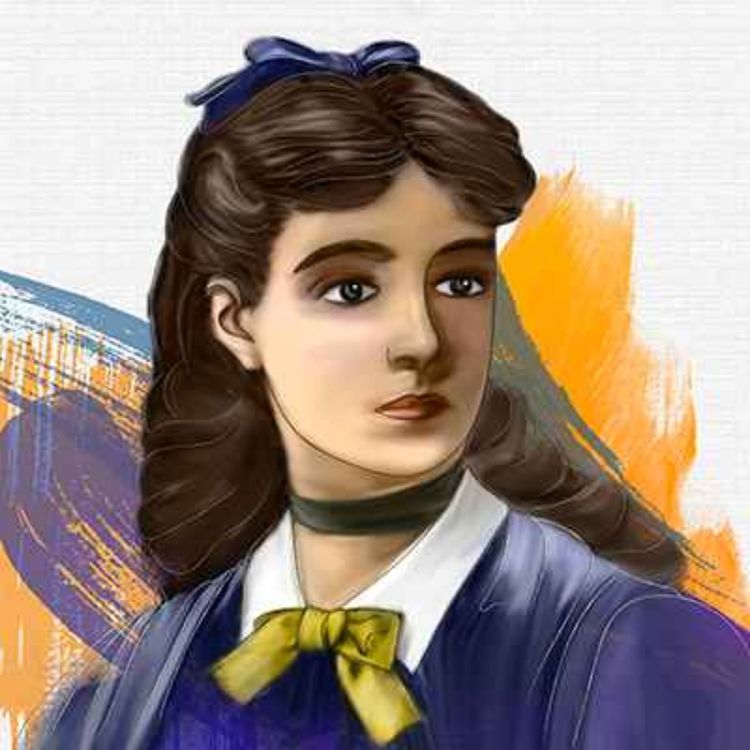 cover art for Sophie Germain [2GATL1]