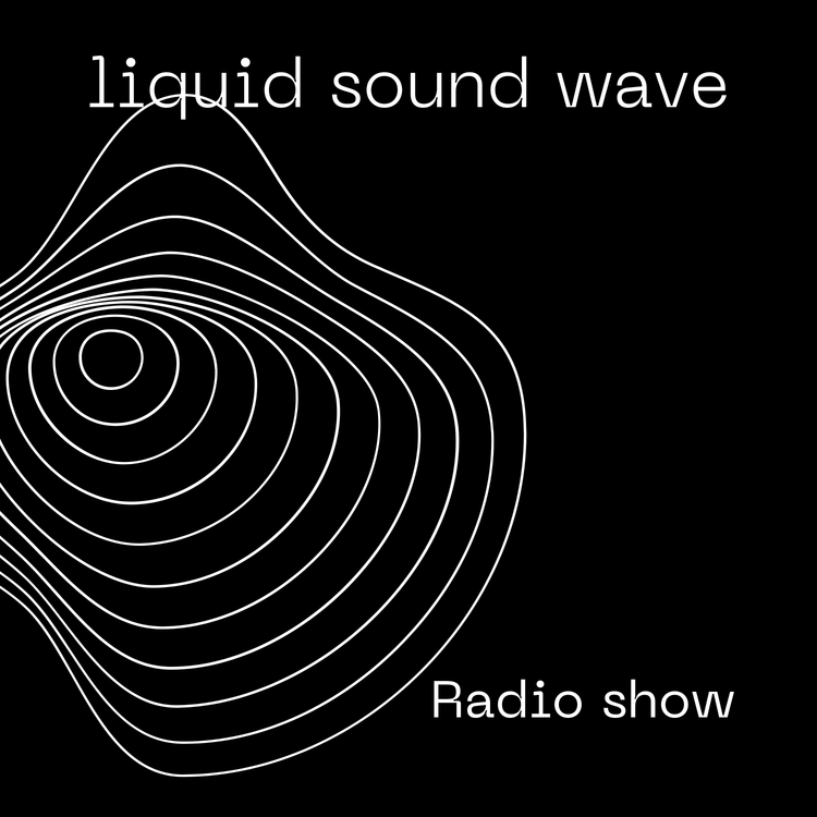 cover art for #10 Liquid Sound Wave by Slowx