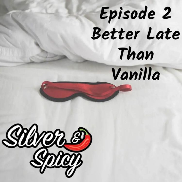 cover art for Better Late Than Vanilla