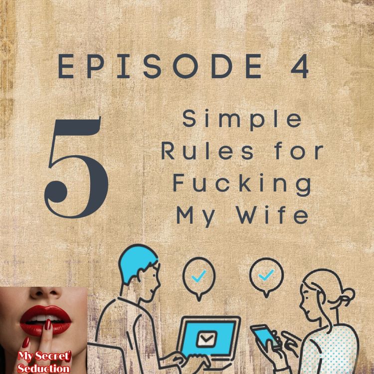 cover art for 5 Simple Rules for F'ing My Wife