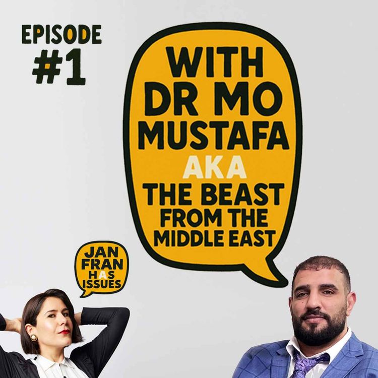 cover art for What this Australian doctor saw in Gaza. 