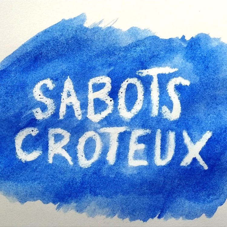 cover art for Sabots Croteux