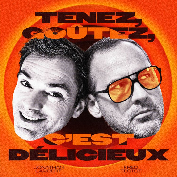 cover art for "La collection TGCD" : Les passions