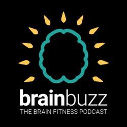 cover art for BrainBuzz - The Brain Fitness Podcast