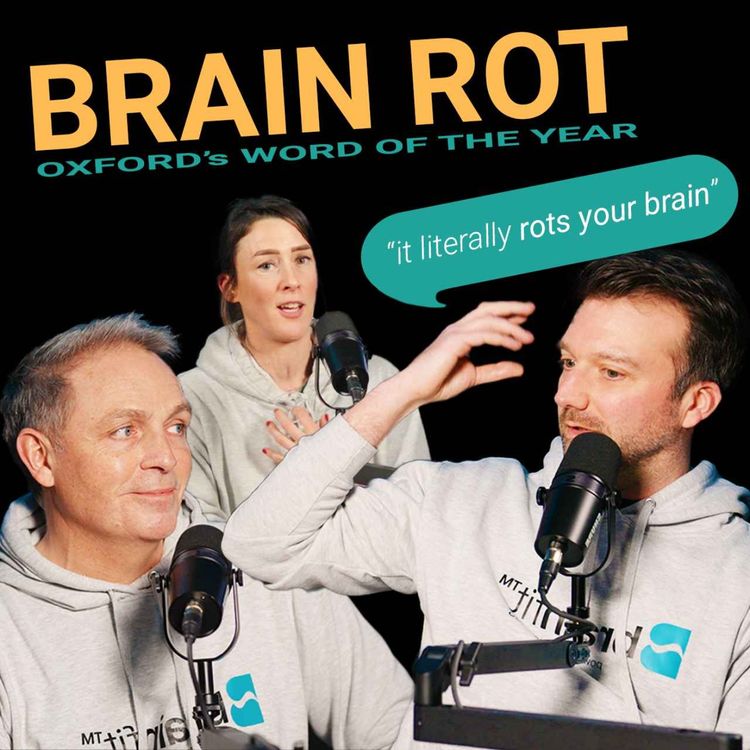 cover art for Does BRAIN ROT actually ROT your BRAIN?