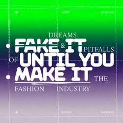 cover art for Fake It Until You Make It
