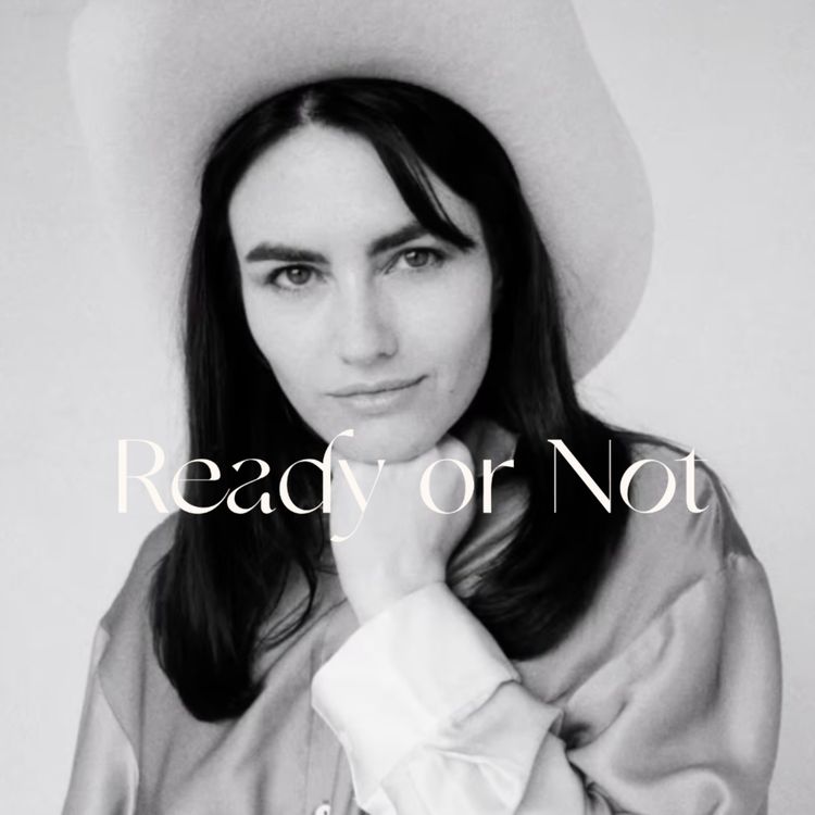 cover art for The Preatures frontwoman Isabella Manfredi on what we expect from female artists