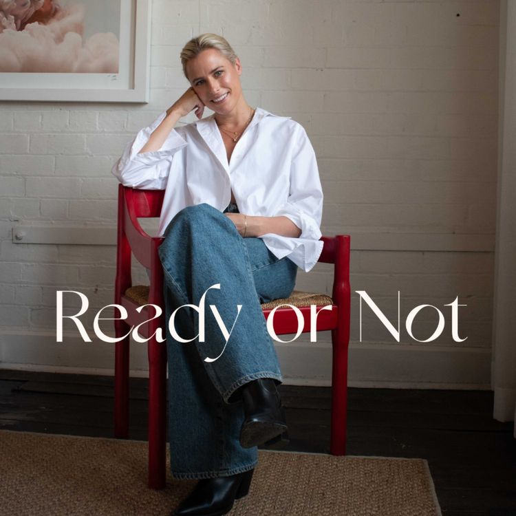 cover art for Why we need to stop saying we’re busy with Hutton House founder Lib Carter