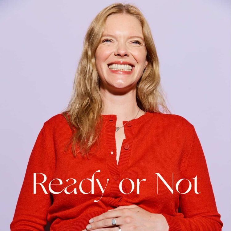 cover art for The creative outlet that helped Charley Vokoun navigate recurrent miscarriage