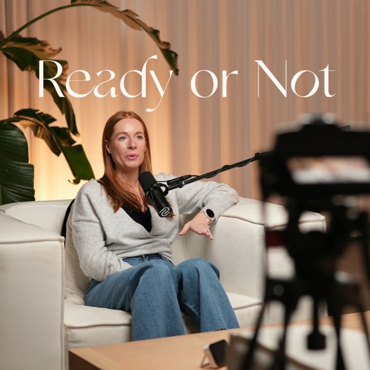 cover art for The hallucinations that tricked Chloe Cox into believing she wasn’t a good mum