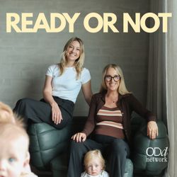 cover art for Ready or Not 