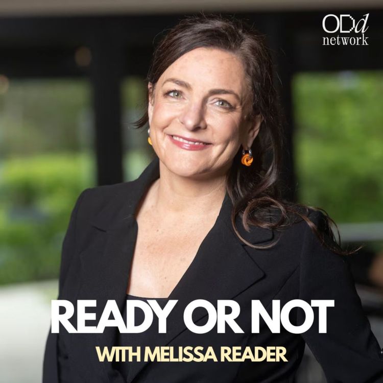 cover art for Melissa Reader on the conversation she wishes she had before her husband’s death