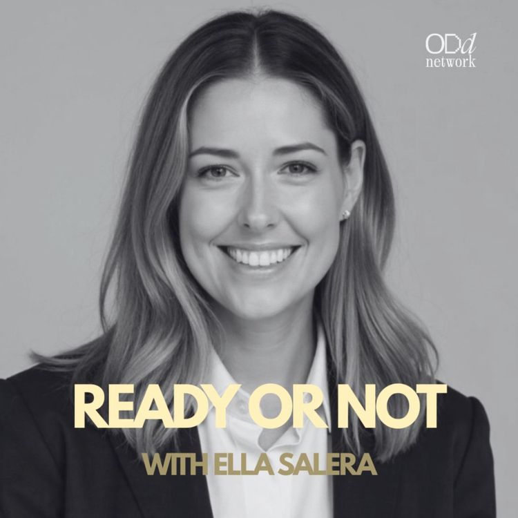 cover art for Ella Salera on the pressure to be perfect