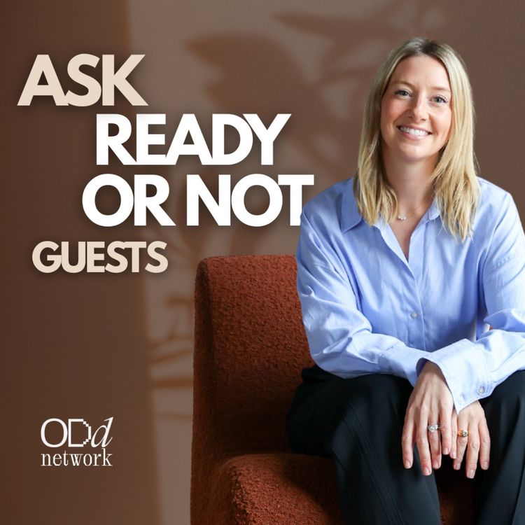 cover art for Why your kid is always sick | Ask Ready or Not