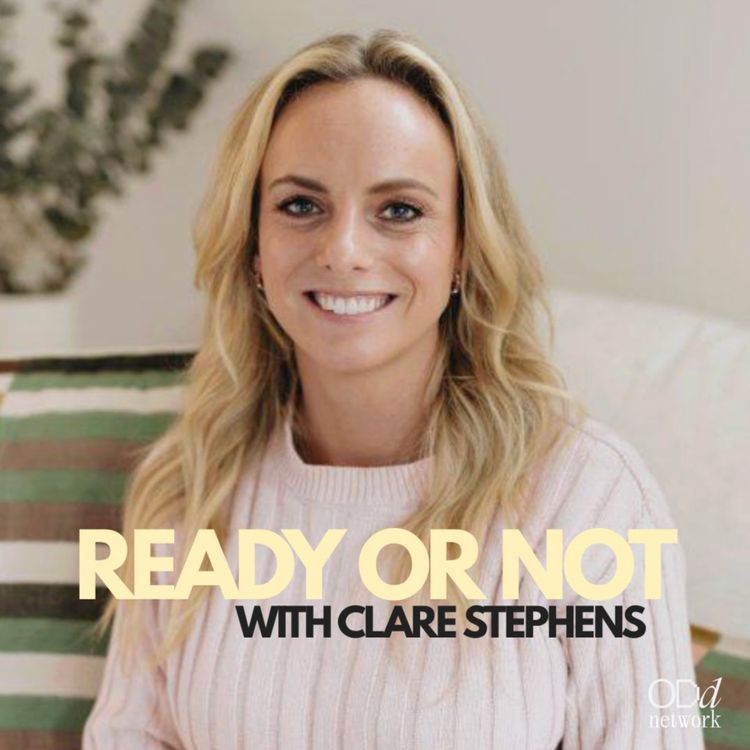 cover art for Clare Stephens on leaving Mamamia and the dark side of social media pile-ons 