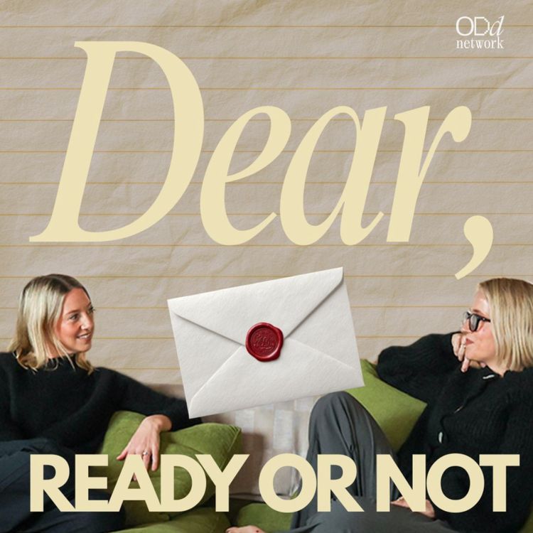 cover art for Is it ok to be one and done?