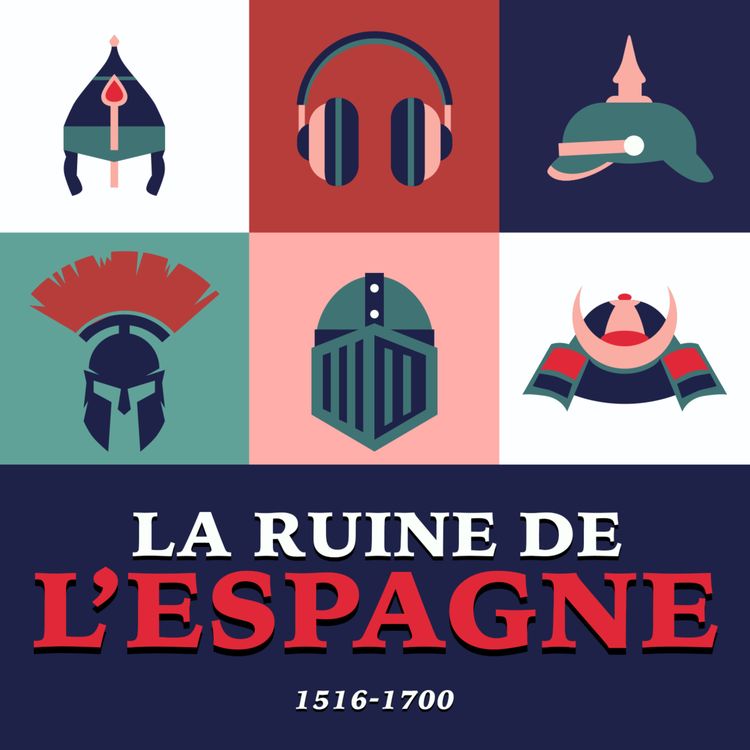 cover art for Comment l'Or d'Amérique a ruiné l'Espagne